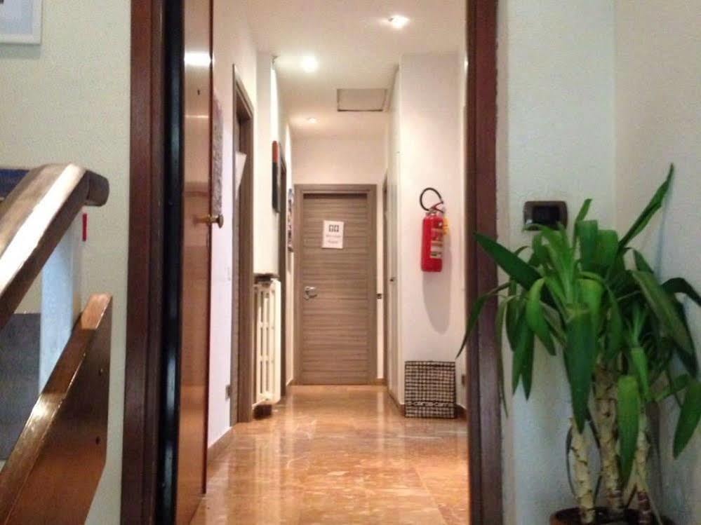 Villa Melchiorre - Milan — Foto 1